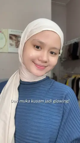 My everyday routine, walaupun makeup full tapi berasa ringan banget di muka @magefy.beauty #Magefy #MagefyBeauty #MagefyMakeup
