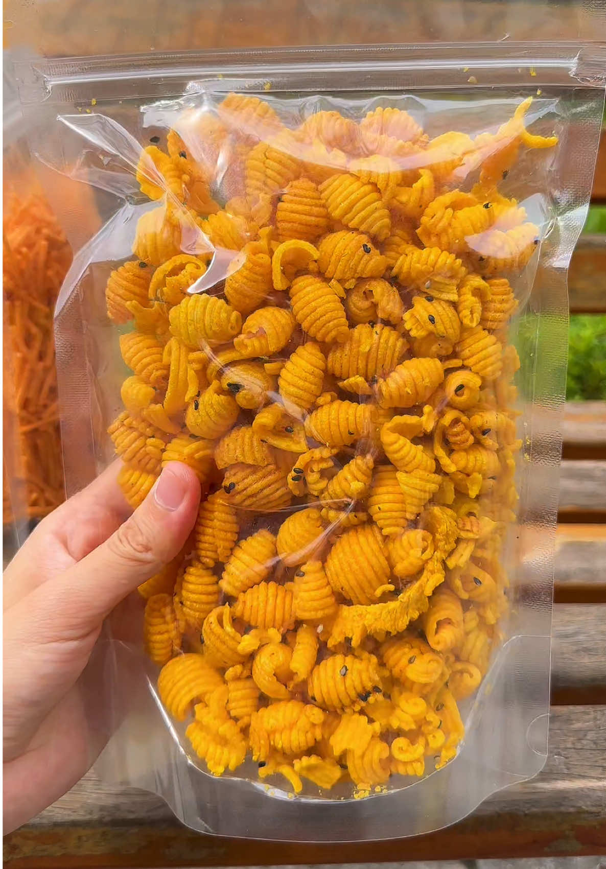 Mê nha🥰🎉 #food #xuhuong #combo #doanvat #snacks 