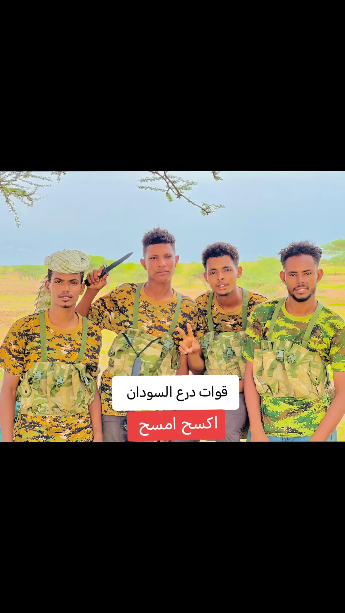 #قوات_درع_السودان 