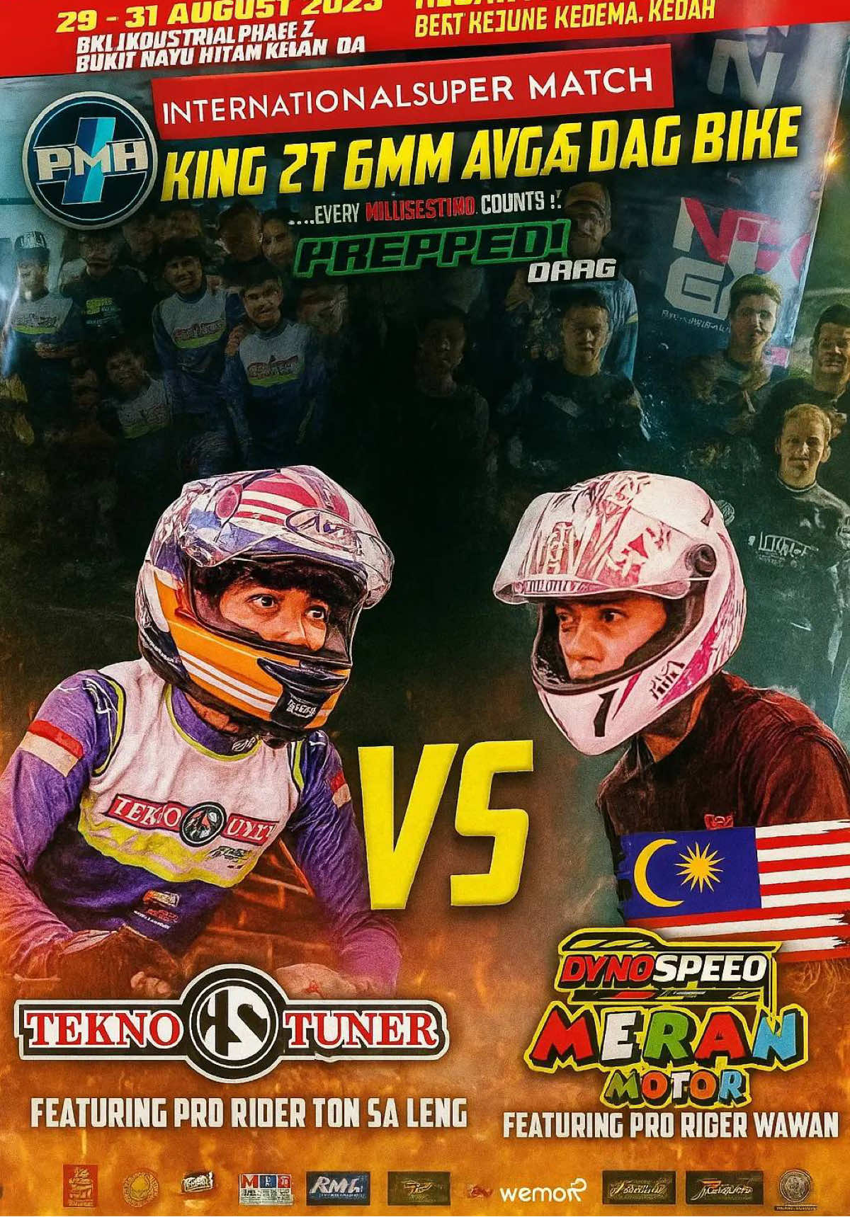 part 43 modifikasi malaysia gak ada obeng‼️🔥 #videoreaction #reaction #masukberandafyp #y15zr #rxz 