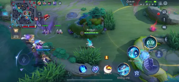 câu chuyện về áo lớp #lienquanmobile #lienquan #aov #xuhuongtiktok 