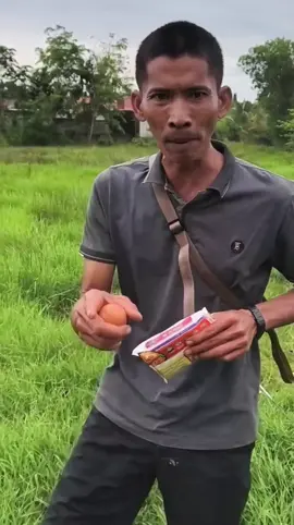 Belum Banyak yang Tahu! Mie Instan Bisa Jadi Umpan Pancing Paling Ampuh #tukang 