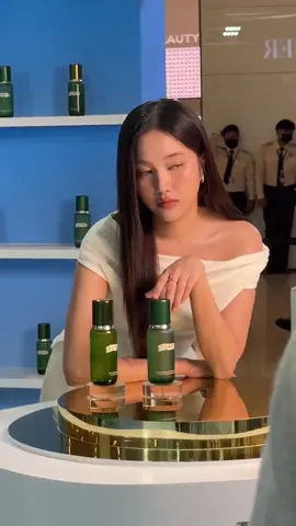 OMGGGG  BALANCING EXPERIENCE X FREEN #LaMerXFreenSarocha #freensarocha #srchafreen #idolfactoryTH #FreenBecky 