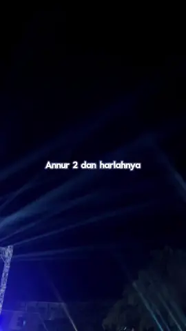 Harlah ke-46 pondok pesantren wisata Annur 2 🎉#CapCut #annur2_bululawang #pondokpesantren #lfl💛 #jangkauanluas 