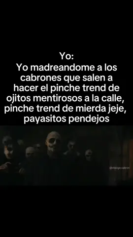 #ojitosmentirosos #trend  #meme #thebatman 