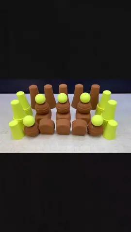 🤎💛🟡🤎💛🟡🤎💛🟡#viralvideos #fyp #asmrsounds #oddlysatisfying #asmr 