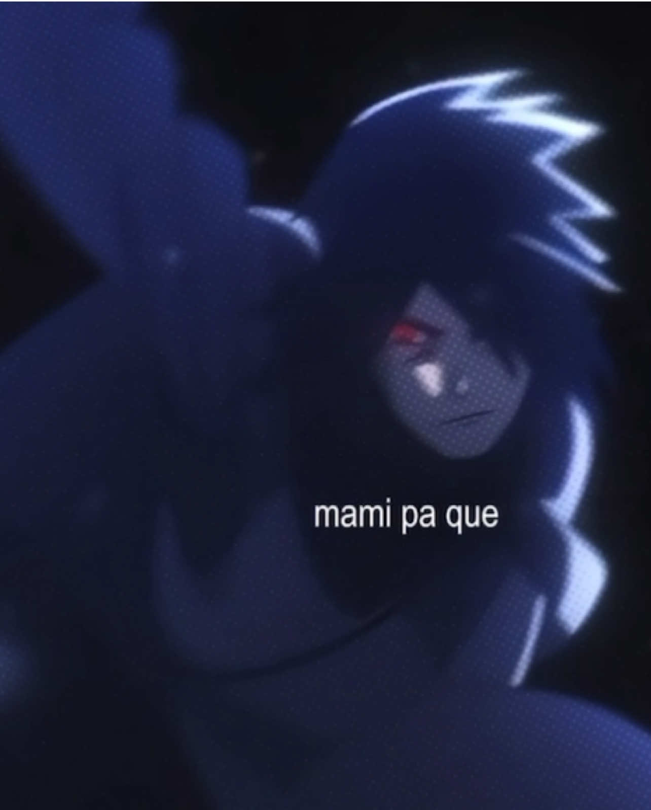 de ti lo quiero to to #paratiiiiiiiiiiiiiiiiiiiiiiiiiiiiiii #xzyabc #fyp #narutoshippuden #sasukeuchiha 