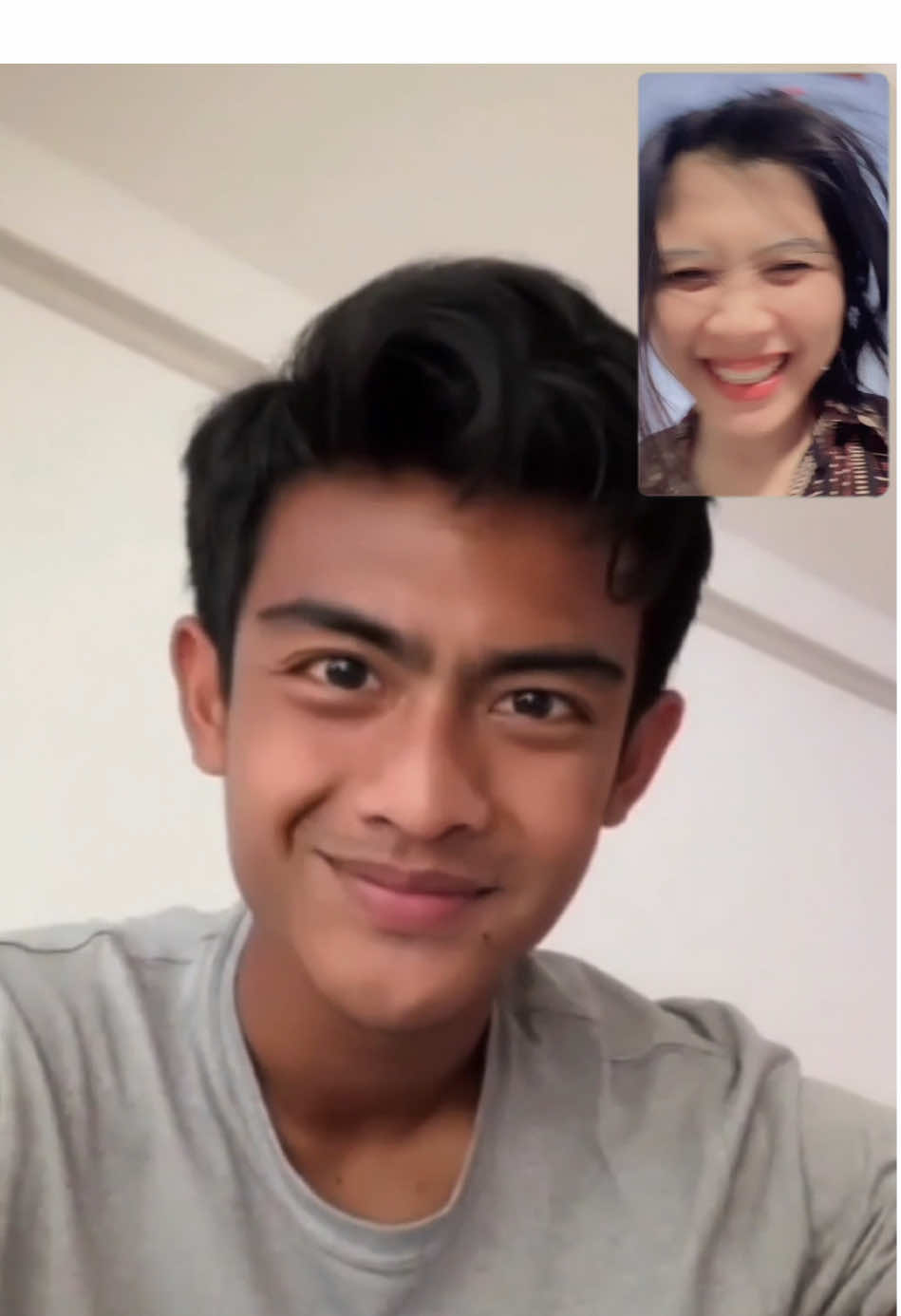 Adek besok mau dimasakin apa ? 
