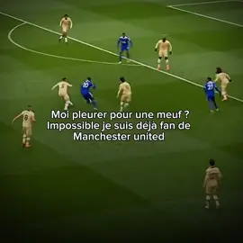 on a connu pire #manchesterunited #footballtiktok 