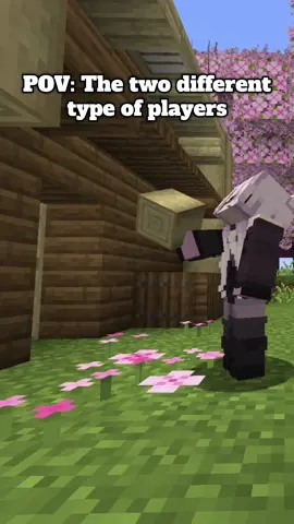 The builder and the explorer/gatherer friend play Minecraft #Minecraft #streamer #vtuber #moddedminecraft #gamercouple @Destiny_Mlewl 