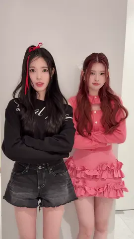 hajima #Hearts2Hearts #하츠투하츠 #H2H #YUHA #A_NA 