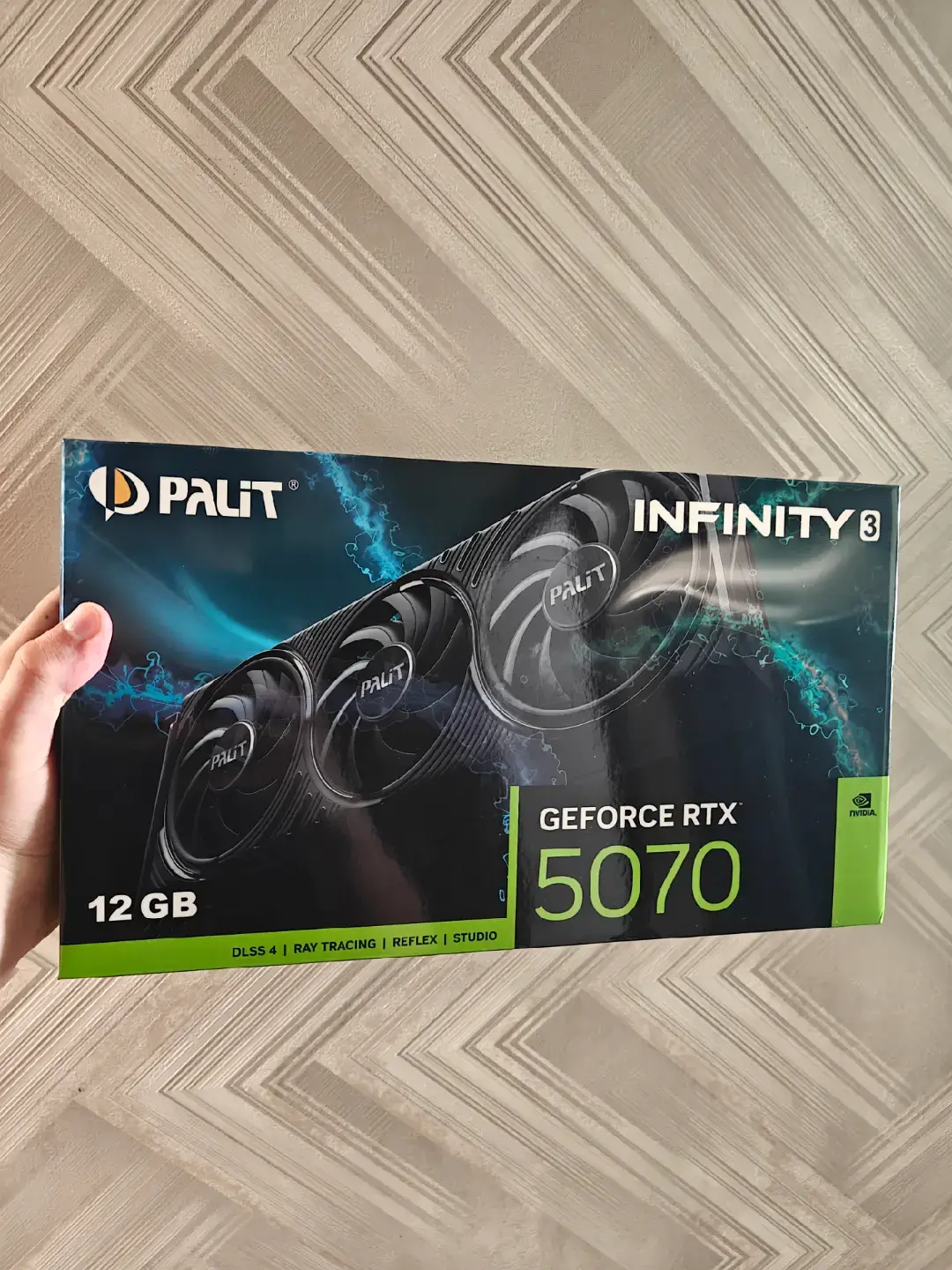 #pc #rtx #5070 #rtx5070 #ртх #pcgaming #nvidia 