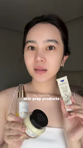 Favorite skin prep products, kalian pernah coba yang mana? 