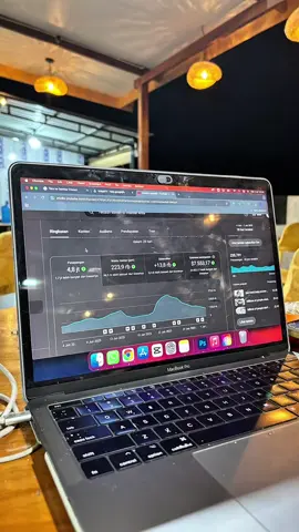 Kerja di luar negeri gak sanggup, yaudah kerjanya dirumah aja (yang penting dollar). #kontenkreator #adsense #mindset #fyp 