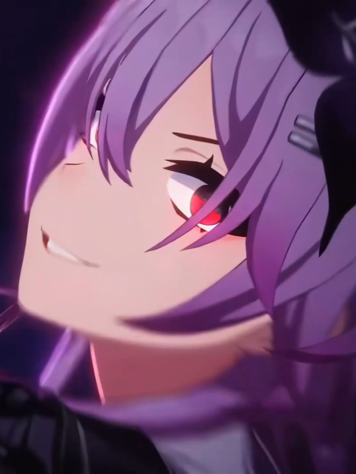 This is what it sounds like #HonkaiStarRail #honkaistarrailedit #cerydra #hysilens #evernight #danheng #chrysosheirs #hsrcreators #amphoreus #hsr #kpopdemonhunter #fyp #amv #gmv 