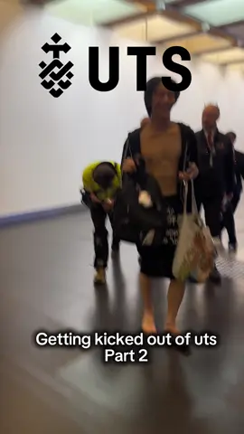 Expelled from UTS. Still smarter than your average TikTok finance guru #uts #sydney #funny #gonewrong 