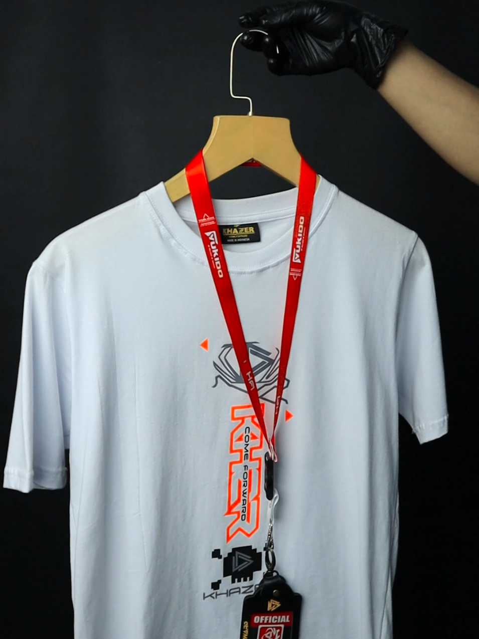 Jangan lupa join live khazer Indonesia setiap harinya, promo gajian sale sudah mulai ya bosku😍😍  #kaos #kaosdistro #gajiansale  #kaoskekinian #khazerindonesia 