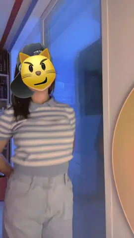 솔직히 유행지났ㄱ긴해. #미아내 