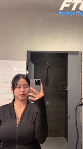 tangan ku begetar