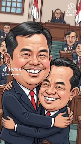 Sistem Politik di Indonesia, katanya Kedaulatan Rakyat hanya omong kosong, kedaulatan ada pada partai politik semata dan sumber kehancuran bangsa ini dari elit2 politiknya untuk itu UU Pantai harus di benahi cukup 2 partai politik saja, partai dari pemerintahan dan pantai rakyat dari oposisi sebagai pengawasan atau penyeimbang. #pyfツ #partai #kedaulatanrakyat #koruptorharusdimiskinkan 