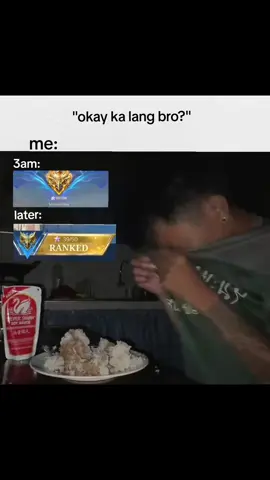 okay lang ako🥲#fyp #moonton #mlbb #mlbbcreatorcamp #aray 