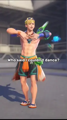##kpopdemonhunters #sodapopsajaboys #overwatch2 #Wuyang #fyp 