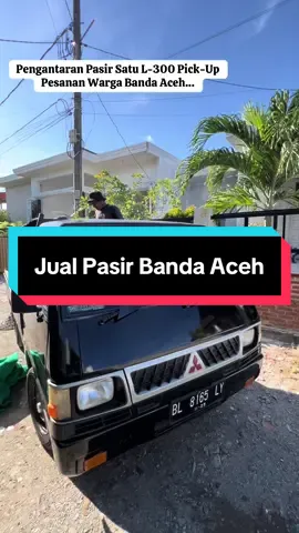 #modalkontendoang #jualpasirbandaacehacehbesar #sinarpasir #fypシ゚ 