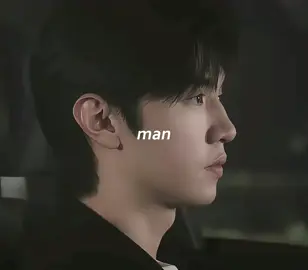 true man 😍😍#hiddenlove#zhaolusi#chenzheyuan#youku#youkuindonesia#fyp#cdrama