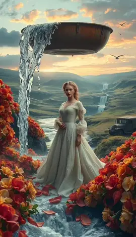 #aivideos #fantasyartwork  #videoai #aiartwork #ai 