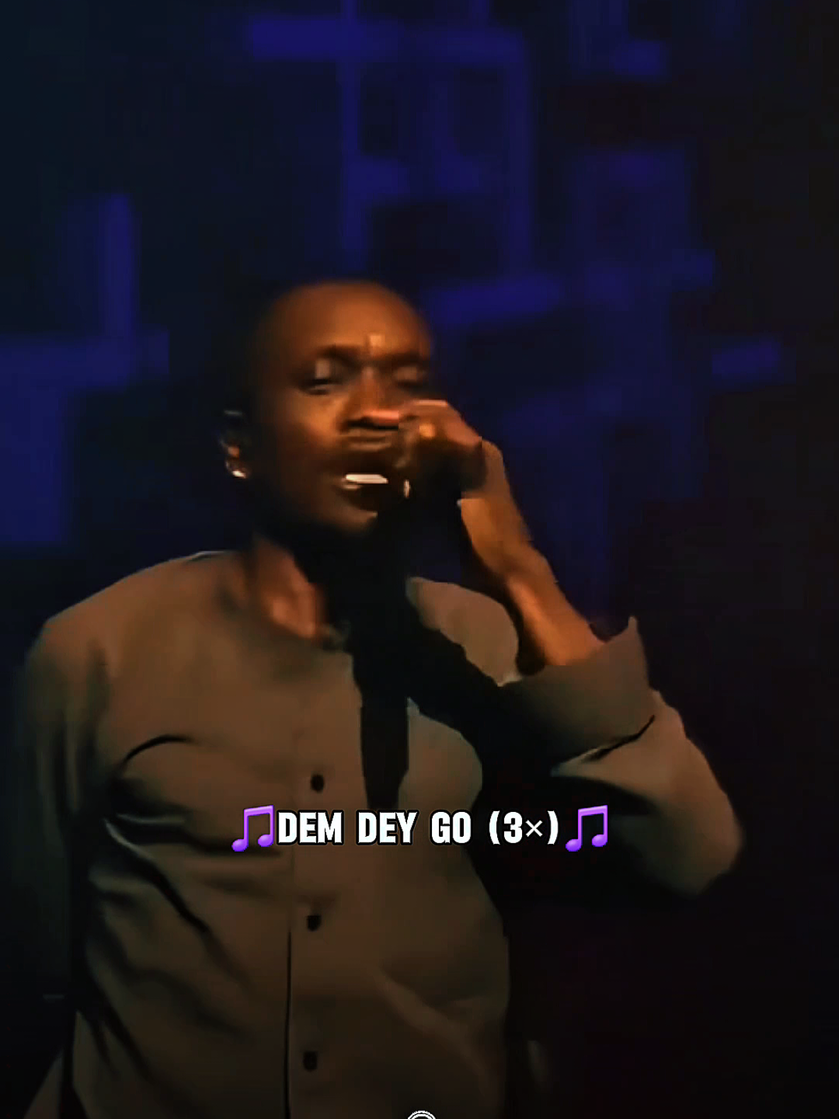 Brymo-Dem dey go #brymo #afrobeats #lyrics_bionation #trending 