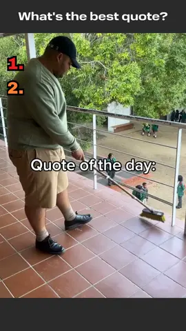 who's quote is better  comment below  #tiktok #viral #reels #funny #kids 