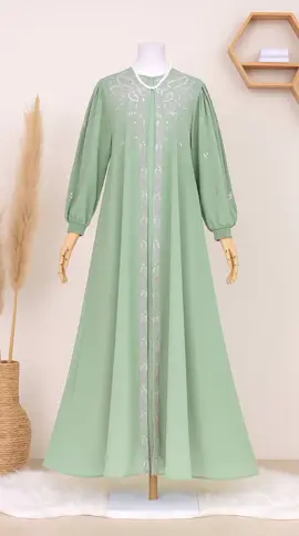 AKSYSHOP DESAYU DRESS MODEL TERBARU ELEGANT KEKINIAN DRESS LEBARAN GAMIS KONDANGAN BAHAN CRINKLE AIRFLOW MIX BORDIR CANTIK #dressterbaru #dresslebaran #gamiskondangan #promoguncang99 #fashiontiktok 