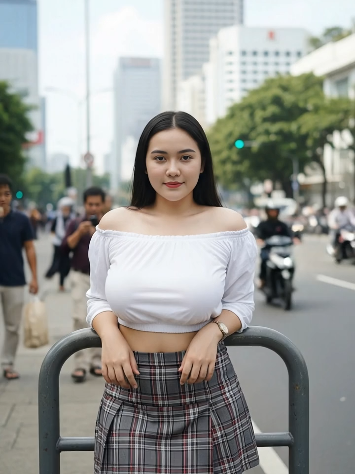 New Outfit. Cocok buat jalan2