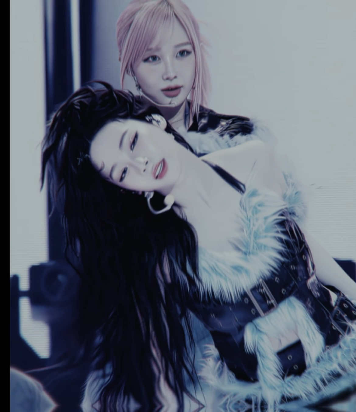 she is not that innocent 🫦 || #kpop #edit #aespa #richman #karina   aespa richman karina edit 4k