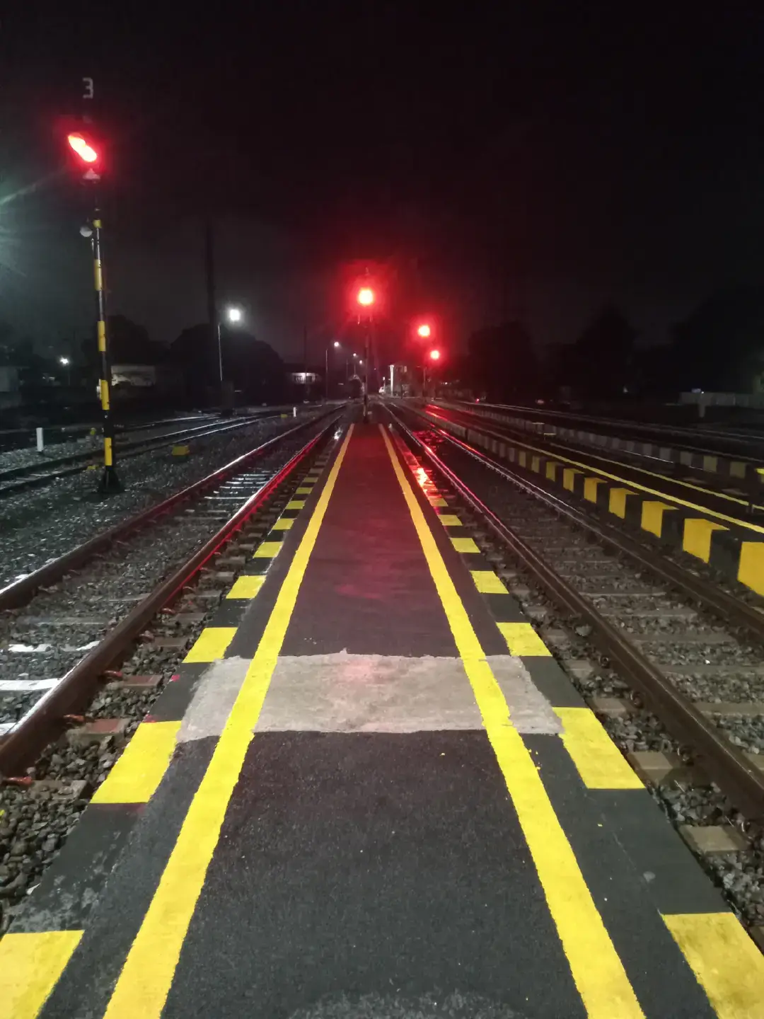 #keretaapiindonesia #perjalanan 