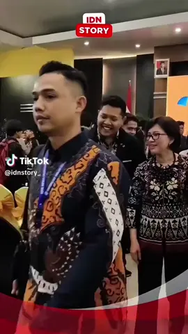 Ternyata tersandera..!!!