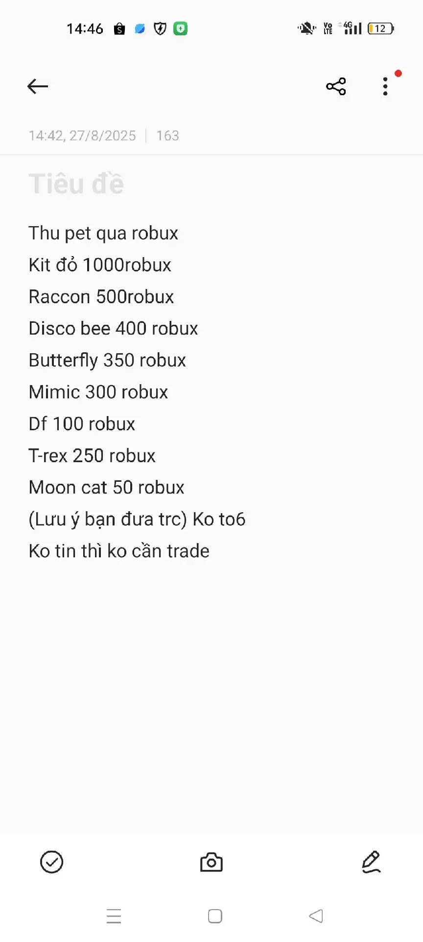 tin hay ko tùy#growagarden#gag#petquarobux