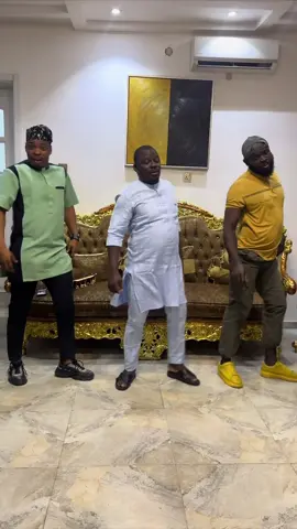 OJASOPE with my people from the days of small beginning.  #trend #trendingvideo #funny #viraltiktok #woliagba_ayoajewole 
