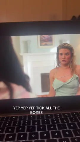 #fyp #tsitp #thesummeriturnedpretty #tsitpseason2episode8 #foryou 