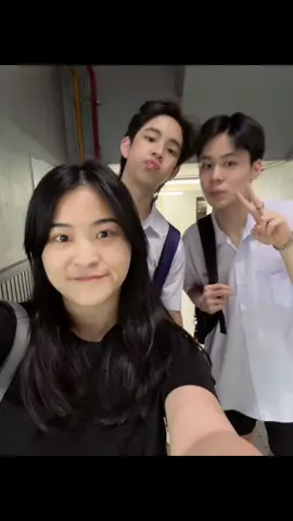 นานแล้ว~ @Sky @โฟโอ๊ค #SkyPhasith #vvolkvo 