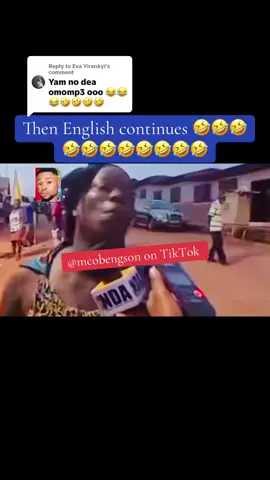 Replying to @Eva Yirenkyi why do u fucking immediately 🏃🏃🏃🤣🤣🤣🤣🤣🤣🤣