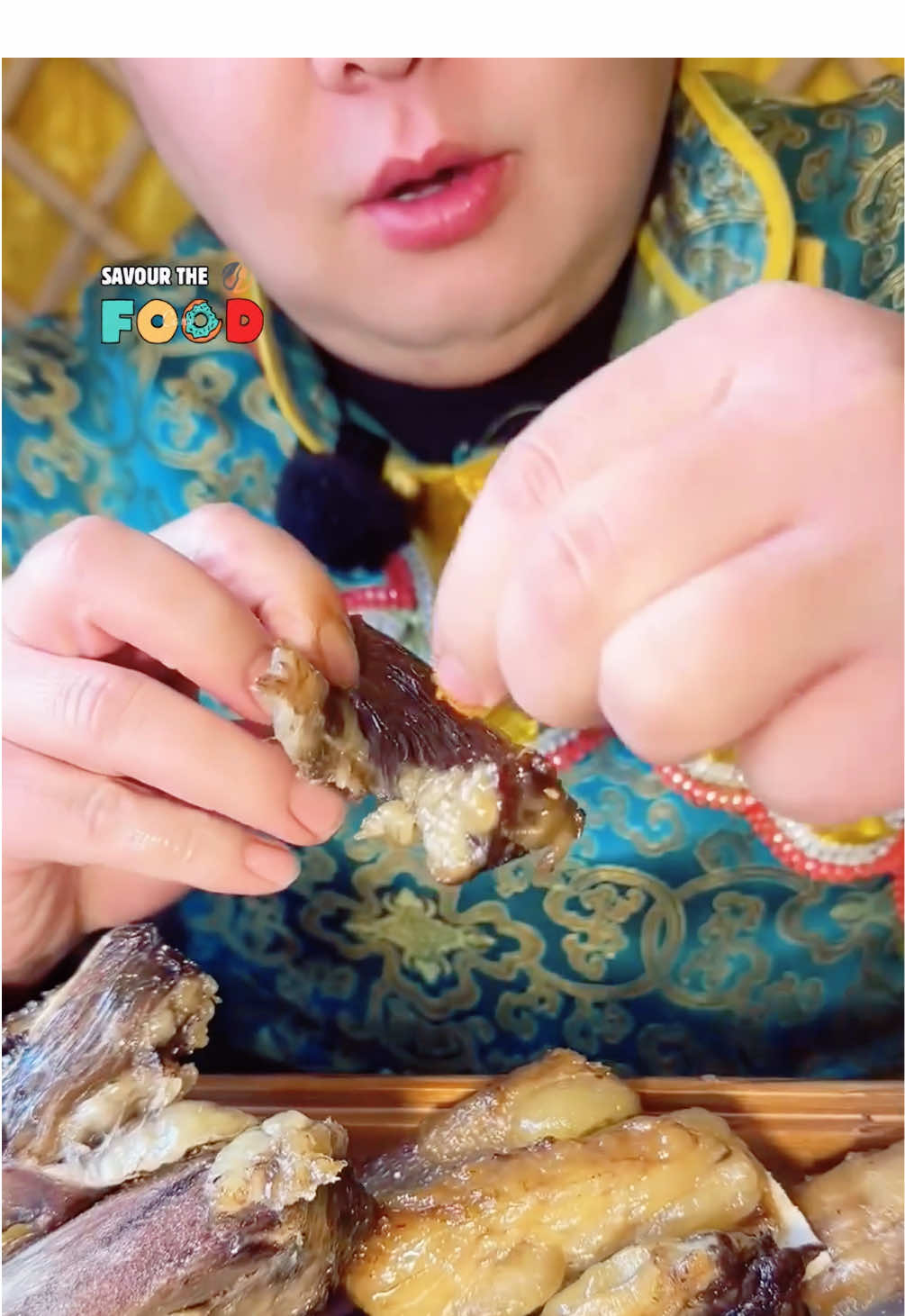 Grilled Beef with Spicy Chili | Juicy, Smoky & Fiery ASMR Feast! #GrilledBeef #SpicyChiliBeef #ASMRMukbang #chinesefood #BeefLovers     