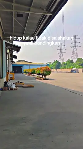 kawasan manis berada💚