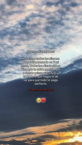 #paratii #fracesdeamor #fracesbonitas #diosteama  @#foryou 