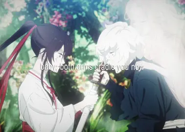 #GABIMARU - is the hell’s paradise fandom alive… @fran  #hellsparadise #hellsparadiseedit #jigokuraku #fyp 