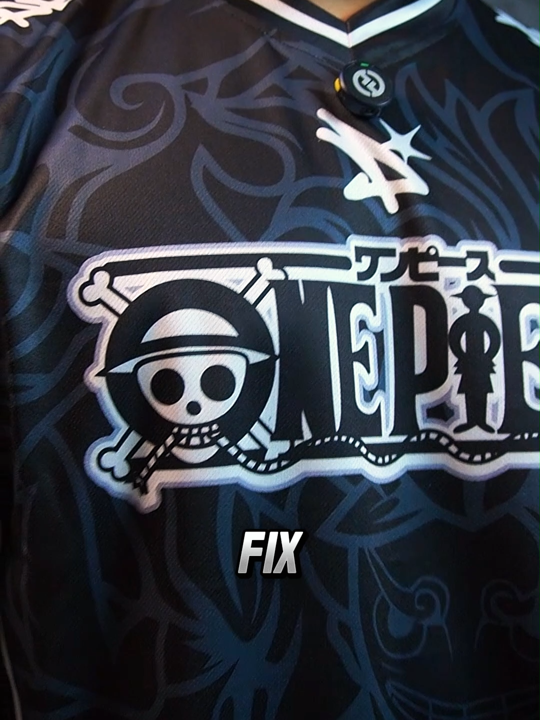 Keren nih  Kaos Jersey One Piece Series Jersey Casual Laki-Laki Dan Perempuan Jersey Olahraga Sport Bahan Dryfit Brazil Full Printing Sublimasi Pria Draxion #kaosjersey #jerseyonepiece #jerseyanime #jerseyoversize #modalkontendoang