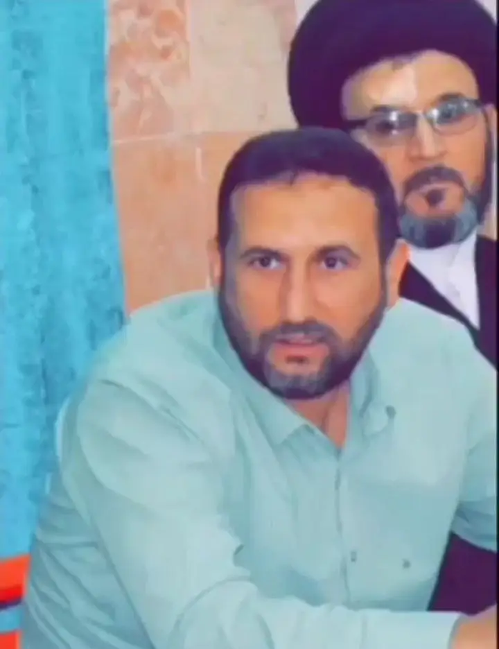 أيام قليلة وتأتي ذكرى رحيلك ! هكذا يقولون، متى رحلت حتى يقولون عنك ذكرى؟! أنت دائم الوجود في قلوب وعقول محبيك ومن يقول أتت ذكرى رحيلك فـ هو واهم لأنك لم تغيب فكرًا ولا روحًا بل غبتَ جسدًا فقط وهذا لا يخفي وجودكَ أبدًا... أنتَ واقعي الوحيد في هذه الحياة.