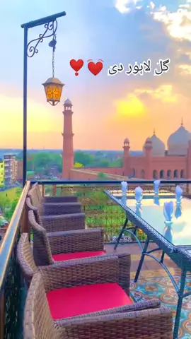 💓💓#گل لاہور دی #lahorepakistan #foryoupage #viralvideo #flypシ 