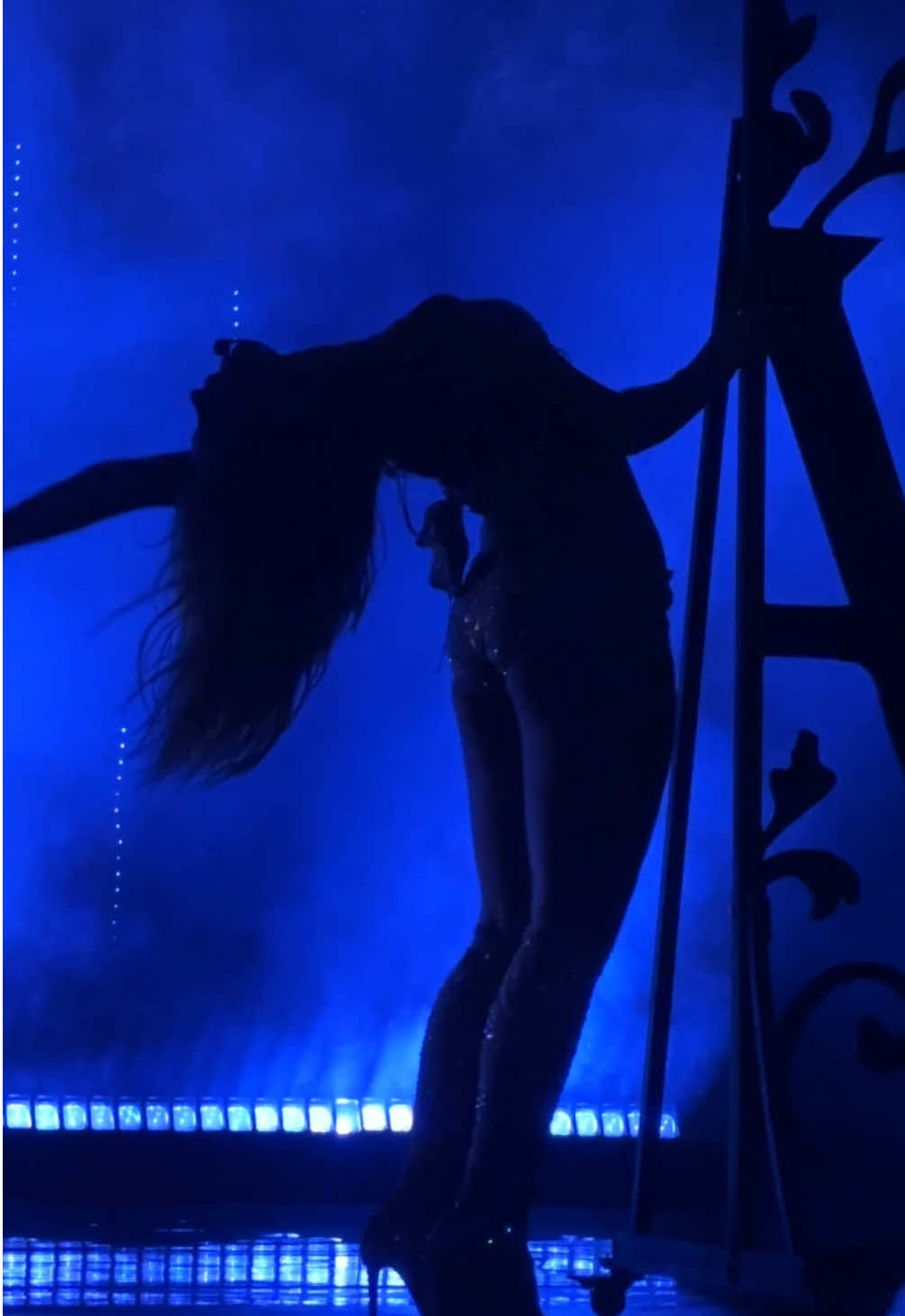 Addison singing times like these for the first time ever at her Dublin show!! #addisonrae #addisondublin #addison #concert 