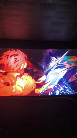 #fyp #kimetsunoyaiba #capcut 